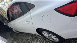 MG 5